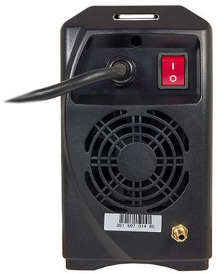 КЕДР TIG-180DSP DC КЕДР TIG-180DSP DC