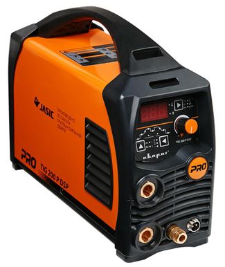 Сварог PRO TIG 200 P DSP (W212) Сварог PRO TIG 200 P DSP (W212)
