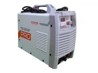 Viking TIG 200P PRO Viking TIG 200P PRO