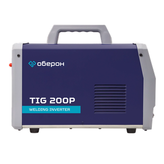 ОБЕРОН TIG 200P DC