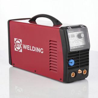 ET-Welding (Flama) TIG 200 AC/DC PULSE