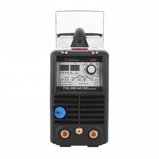 ET-Welding (Flama) TIG 200 AC/DC PULSE