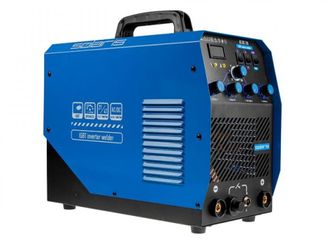 Solaris TIG-220 AC/DC Solaris TIG-220 AC/DC