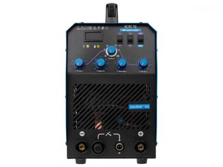 Solaris TIG-220 AC/DC Solaris TIG-220 AC/DC
