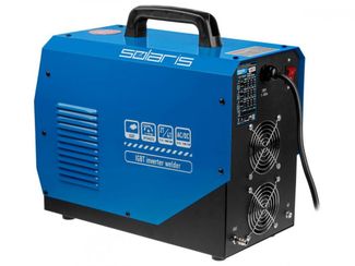 Solaris TIG-220 AC/DC Solaris TIG-220 AC/DC