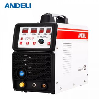 ANDELI TIG-250GPAC(GPA) ANDELI TIG-250GPAC(GPA)