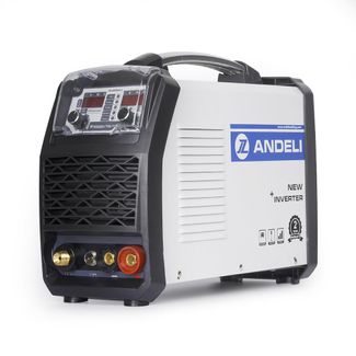 ANDELI TIG-250GPLC ANDELI TIG-250GPLC