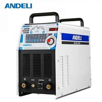 ANDELI TIG-250PAC ANDELI TIG-250PAC