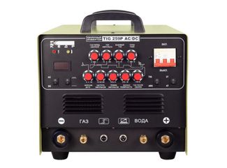 КЕДР TIG 259P AC\DC КЕДР TIG 259P AC\DC