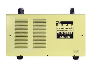 КЕДР TIG 259P AC\DC КЕДР TIG 259P AC\DC