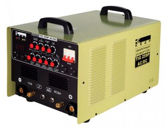 КЕДР TIG 259P AC\DC КЕДР TIG 259P AC\DC
