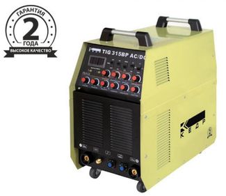 КЕДР TIG 315BP AC/DC КЕДР TIG 315BP AC/DC