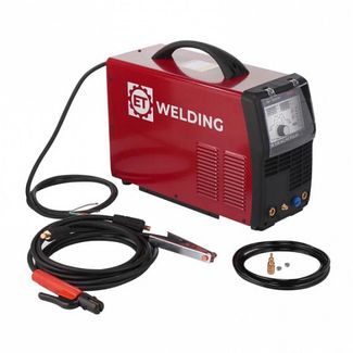 ET-Welding (Flama) TIG 320 AC/DC PULSE (без горелки) ET-Welding (Flama) TIG 320 AC/DC PULSE (без горелки)