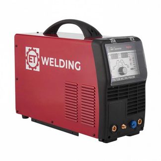ET-Welding (Flama) TIG 320 AC/DC PULSE (без горелки) ET-Welding (Flama) TIG 320 AC/DC PULSE (без горелки)