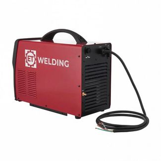 ET-Welding (Flama) TIG 320 AC/DC PULSE (без горелки) ET-Welding (Flama) TIG 320 AC/DC PULSE (без горелки)