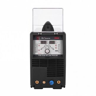 ET-Welding (Flama) TIG 320 AC/DC PULSE (без горелки) ET-Welding (Flama) TIG 320 AC/DC PULSE (без горелки)