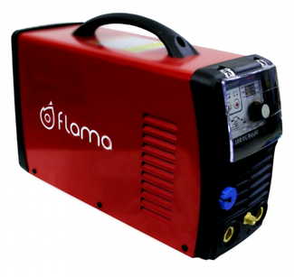 Flama TIG 160 DC PULSE Flama TIG 160 DC PULSE