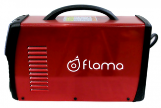 Flama TIG 160 DC PULSE Flama TIG 160 DC PULSE