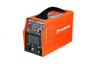 FoxWeld TIG 163 DC FoxWeld TIG 163 DC