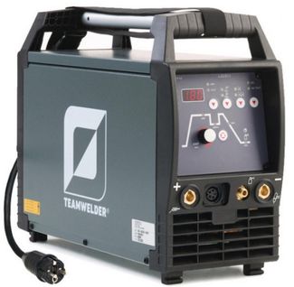 Teamwelder TIG 180 AC/DC Puls