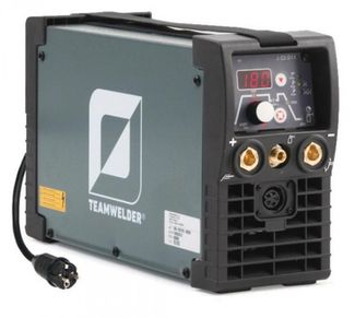 Teamwelder TIG 180 DC Puls Teamwelder TIG 180 DC Puls