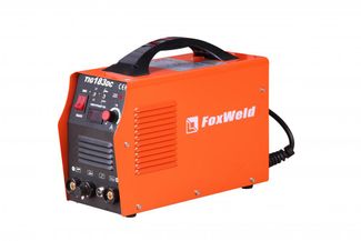 FoxWeld TIG 183 DC FoxWeld TIG 183 DC