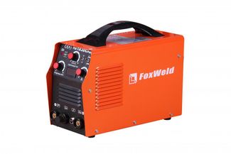 FoxWeld TIG 183 DC PULSE FoxWeld TIG 183 DC PULSE