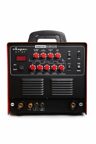 Сварог TIG 200P AC/DC (R60)