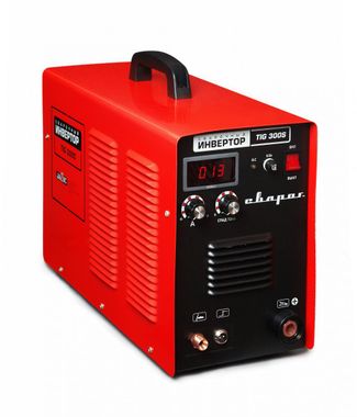 Сварог TIG 300S (R1101) Сварог TIG 300S (R1101)