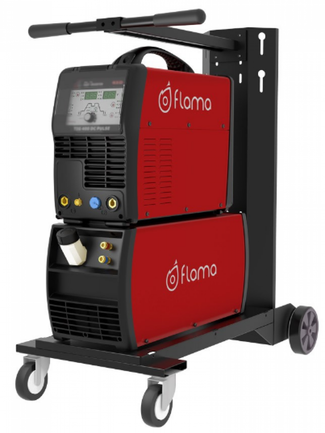 Flama TIG 320 DC PULSE Flama TIG 320 DC PULSE