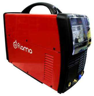 Flama TIG 320 DC PULSE Flama TIG 320 DC PULSE