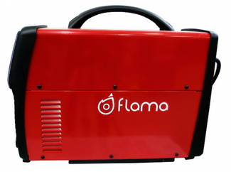 Flama TIG 320 DC PULSE Flama TIG 320 DC PULSE