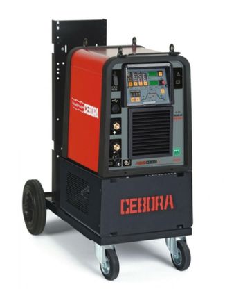 Cebora TIG AC-DC EVO 450 T Cebora TIG AC-DC EVO 450 T