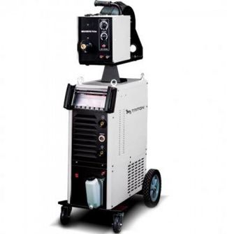 Triton MIG 500P DW Triton MIG 500P DW