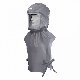 TECMEN Защитная маска Tecmen Freflow PAPR V1 with TM-H3 HOOD TECMEN Защитная маска Tecmen Freflow PAPR V1 with TM-H3 HOOD