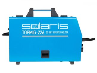 Solaris TOPMIG-226WG5 Solaris TOPMIG-226WG5