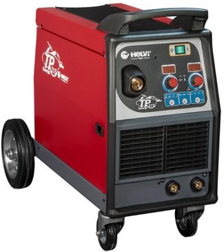 Helvi TP 215 synergic Helvi TP 215 synergic