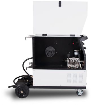 Triton MIG MT 250 Triton MIG MT 250