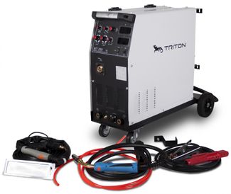 Triton MIG MT 250 Triton MIG MT 250