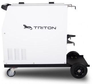 Triton MIG MT 250 Triton MIG MT 250