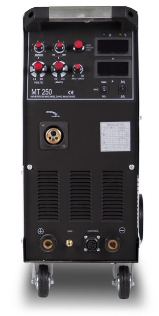 Triton MIG MT 250 Triton MIG MT 250