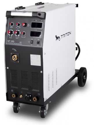 Triton MIG MT 250 Triton MIG MT 250
