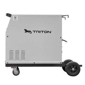 Triton ALUMIG 250P Dpulse Synergic Triton ALUMIG 250P Dpulse Synergic