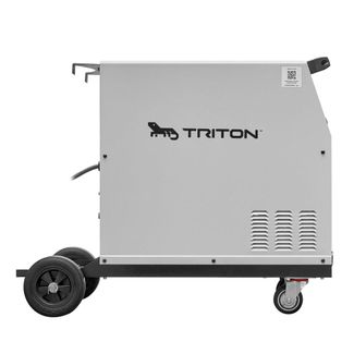 Triton ALUMIG 250P Dpulse Synergic Triton ALUMIG 250P Dpulse Synergic
