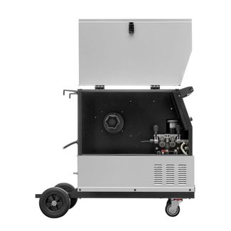 Triton ALUMIG 250P Dpulse Synergic Triton ALUMIG 250P Dpulse Synergic