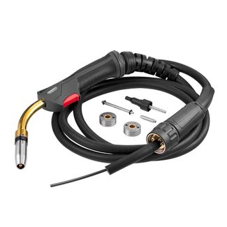 Triton ALUMIG 250P Dpulse Synergic Triton ALUMIG 250P Dpulse Synergic
