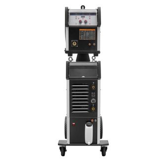 Triton ALUMIG 500P Dpulse Synergic DW