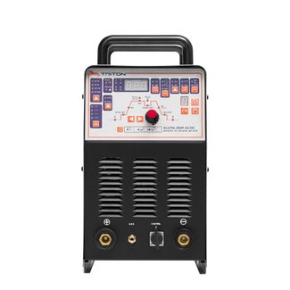 Triton ALUTIG 250P AC/DC уценка Triton ALUTIG 250P AC/DC уценка