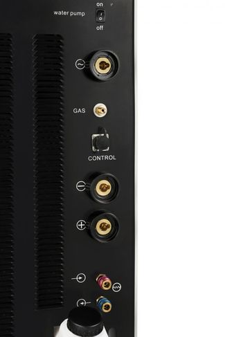 Triton ALUTIG 315P AC/DC W
