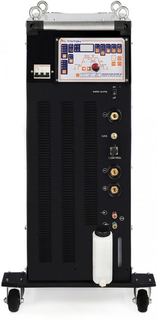 Triton ALUTIG 315P AC/DC W